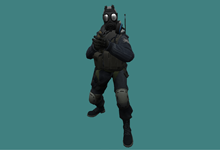 Play Counter-Strike 1.6 online free without downloading at PLAY-CS.COM