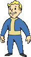 Vault Boy