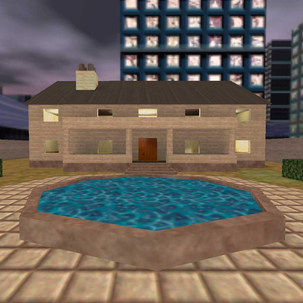 cs_mansion — CS 1.6