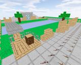 aim_by_pd311_minecraft — CS 1.6 map preview