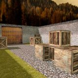 aim_rigel — CS 1.6 map preview