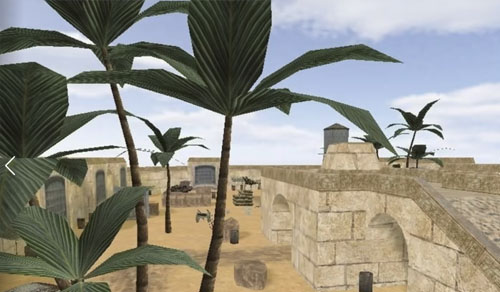 awp_india_expert — CS 1.6 map preview