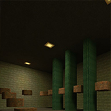 bhop_skill — CS 1.6 map preview