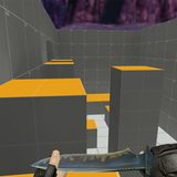 bhop_training — CS 1.6 map preview