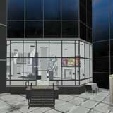 cs_agency_go — CS 1.6 map preview
