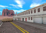 cs_ruins — CS 1.6 map preview