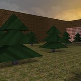 cs_tomte — CS 1.6 map preview