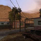 cs_trailerpark — CS 1.6 map preview