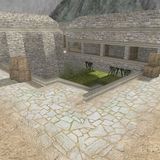 de_aztec_1337 — CS 1.6 map preview