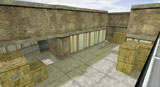 de_clan1_mill_2x2 — CS 1.6 map preview