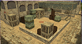 de_dust_es — CS 1.6 map preview
