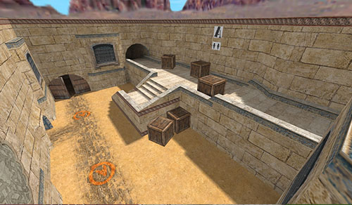 de_dust_rush