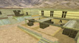 de_hell — CS 1.6 map preview