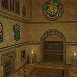 de_hogwarts — CS 1.6 map preview