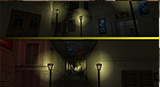 de_italian_village — CS 1.6 map preview