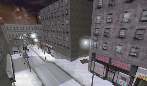 de_newyork — CS 1.6 map preview