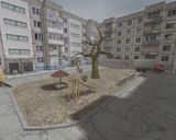 de_pripyat — CS 1.6 map preview