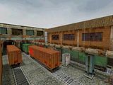 de_rain — CS 1.6 map preview