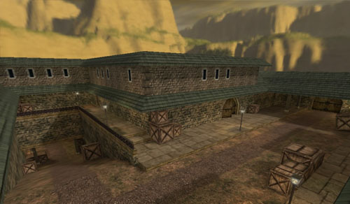 de_storm — CS 1.6 map preview