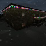 de_xmasmansion — CS 1.6 map preview
