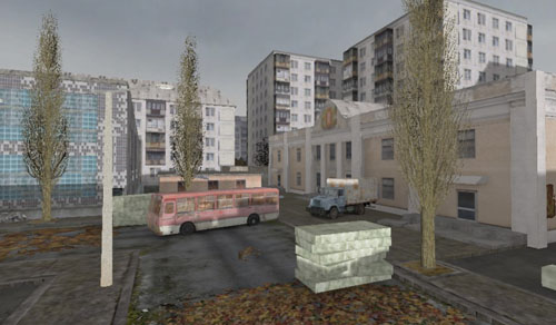 ffa_chernobyl — CS 1.6 map preview