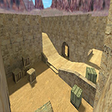 ffa_dmdust2 — CS 1.6 map preview