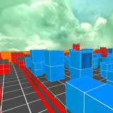 ffa_electrified — CS 1.6 map preview