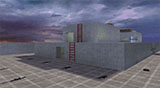 fy_2forts — CS 1.6 map preview
