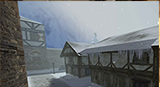 fy_gothic_xmas — CS 1.6 map preview