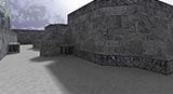 fy_snow_xmas — CS 1.6 map preview