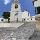 gg_dust2_santorini_b2 — CS 1.6 map preview