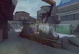 gg_trainwinter_go — CS 1.6 map preview