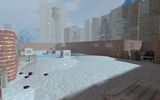 he_snow_war — CS 1.6 map preview