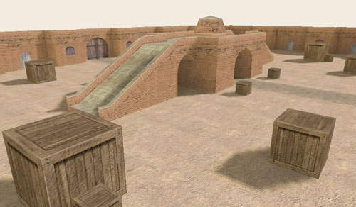 scout_india — CS 1.6 map preview