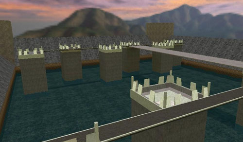 scout_towers — CS 1.6 map preview